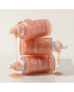 Moisture essence with Kombucha Moisture Essence and Hyaluronic Acid