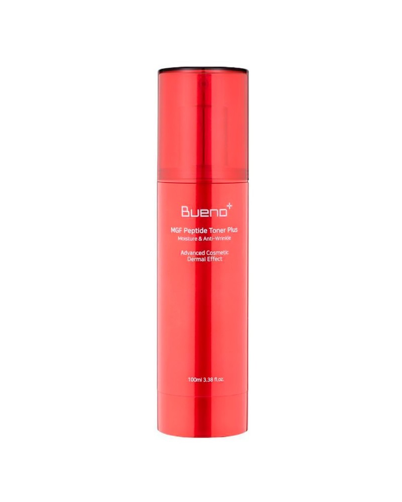 BUENO MGF Peptide Toner Plus 100ml