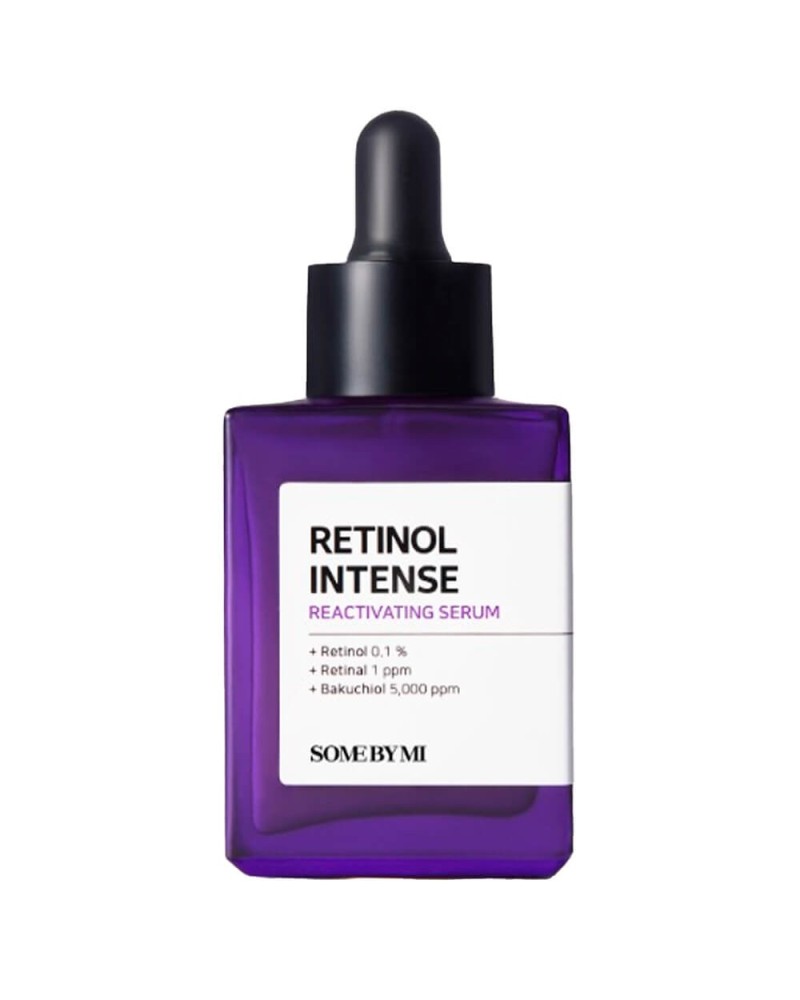 SOME BY MI Retinol Intense Reactivating Serum, 30ml (2025.11.06)