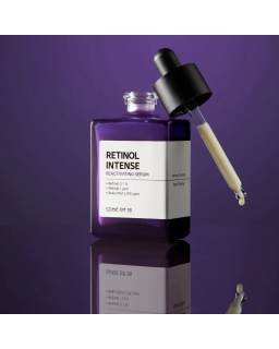 SOME BY MI Retinol Intense Reactivating Serum, 30ml (2025.11.06)