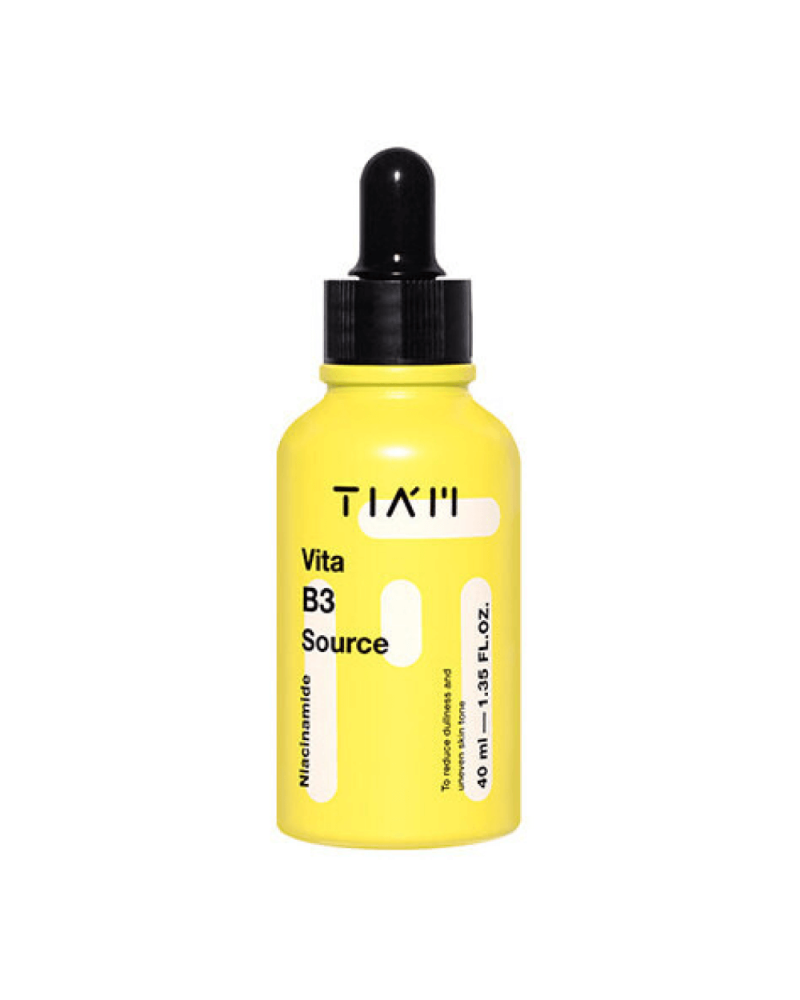 TIA’M Vita B3 Source, 40ml