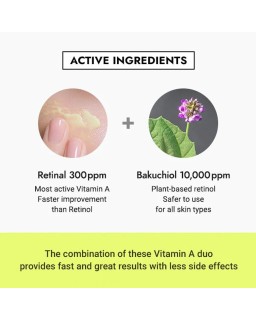 The anti-aging night cream.