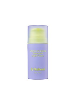 The anti-aging night cream.