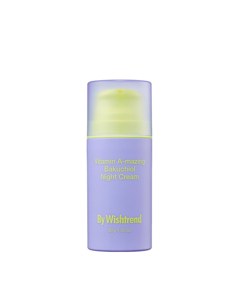 The anti-aging night cream.