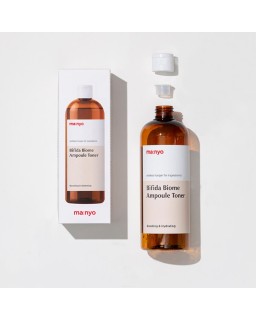 This special recipe of Manyo Factory contains a wholesome solution for skin enhancement, moisturizing, peeling, and pore care