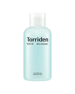 TORRIDEN Dive In Skin Booster, 200 ml