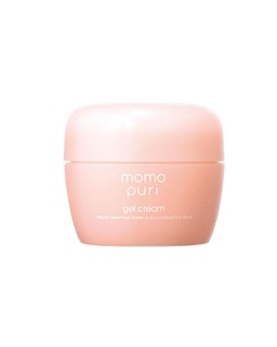 BCL MOMO PURI Gel Cream, 80 g