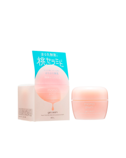 BCL MOMO PURI Gel Cream, 80 g