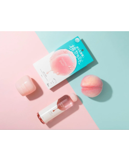 BCL MOMO PURI Gel Cream, 80 g