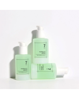 NUMBUZIN N7 Mild Green Soothing Serum, 50 ml (2025.10.16)