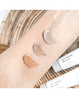 This non-irritating, lightweight BB cream complements your natural complexion with a soft, dewy finish.