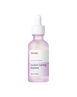 MA:NYO Heather Calming Essence, 50ml (2026.02.27)
