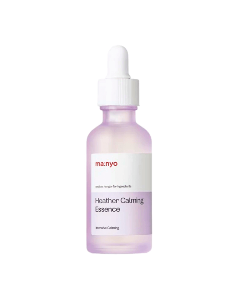 MA:NYO Heather Calming Essence, 50ml (2026.02.27)