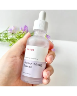 MA:NYO Heather Calming Essence, 50ml (2026.02.27)