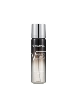 Peptide facial mist has a noticeable lifting effect