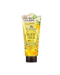 Experience luxurious and long-lasting hydration