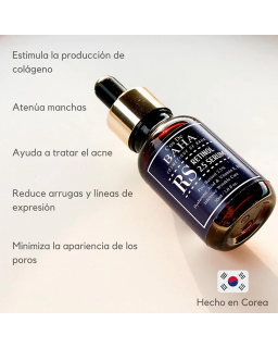 Serum with retinol 2.5%