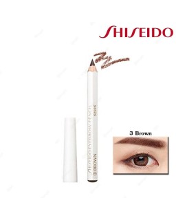 Shiseido eyebrow pencil