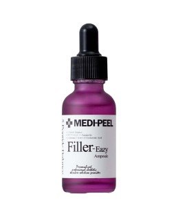 A filler ampoule with EGF and Matrixyl