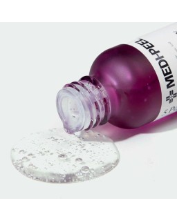 A filler ampoule with EGF and Matrixyl