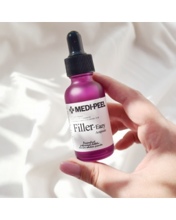 A filler ampoule with EGF and Matrixyl