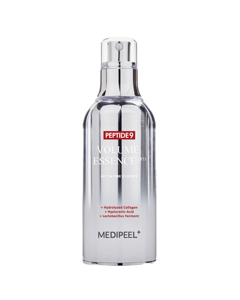 Medi-Peel Peptide 9 Volume All In One Essence Pro is  essence with 9 peptides
