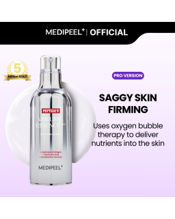 Medi-Peel Peptide 9 Volume All In One Essence Pro is  essence with 9 peptides