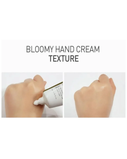 Relaxing care for hands and your mind.