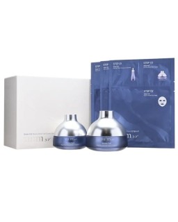 This is a premium moisture-soothing line