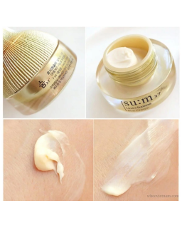 Premium rejuvenating set with ceramic massage for very aged skin.