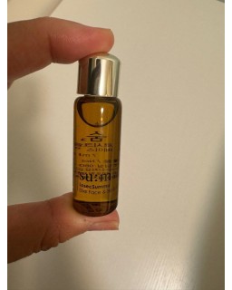 Premium rejuvenating set with ceramic massage for very aged skin.