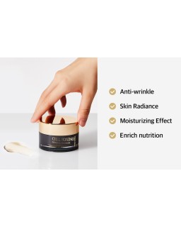 An anti-aging kit with innovative peptides