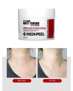 An anti-aging kit with innovative peptides