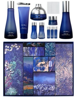 Lujoso premium set de edición limitada para máxima hidratación