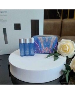 Lujoso premium set de edición limitada para máxima hidratación