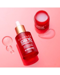 Night care set