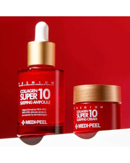 Night care set