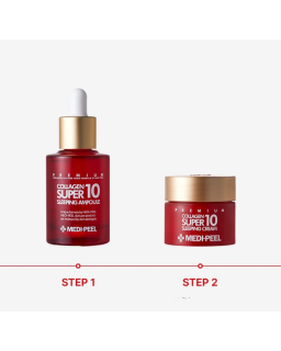 Night care set