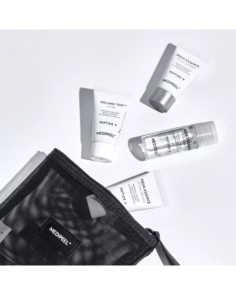 exclusive Medi-Peel lifting set
