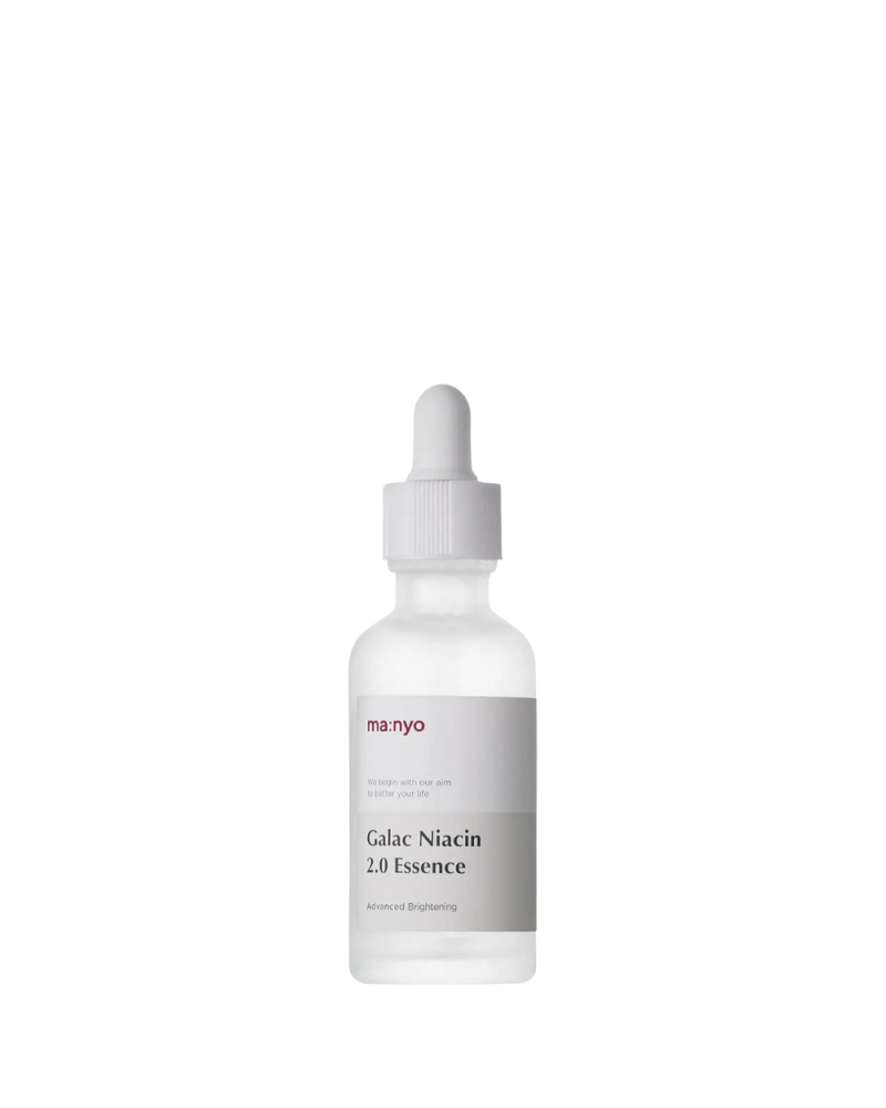 MA:NYO Galac Niacin 2.0 Essence, 50ml (2025.11.14)