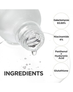 MA:NYO Galac Niacin 2.0 Essence, 50ml (2025.11.14)