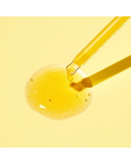 Serum hidratante con vitamina C y colágeno
