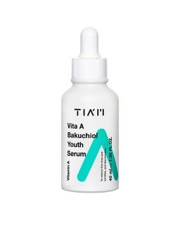 Serum from wrinkles and fine line