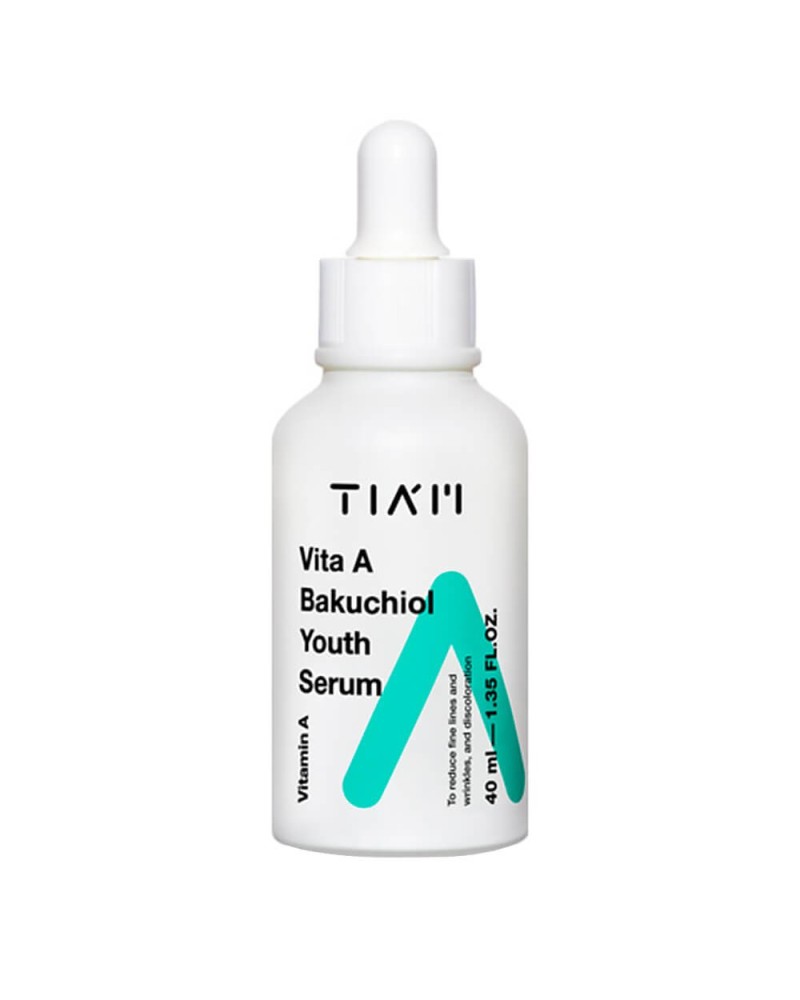 Serum from wrinkles and fine line