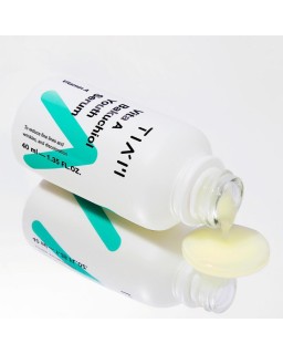 Serum from wrinkles and fine line