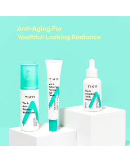 Serum from wrinkles and fine line