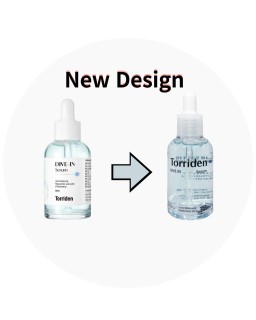TORRIDEN Dive In Low Molecular Hyaluronic Acid Serum, 20ml