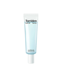TORRIDEN Dive In Low Molecular Hyaluronic Acid Serum, 20ml