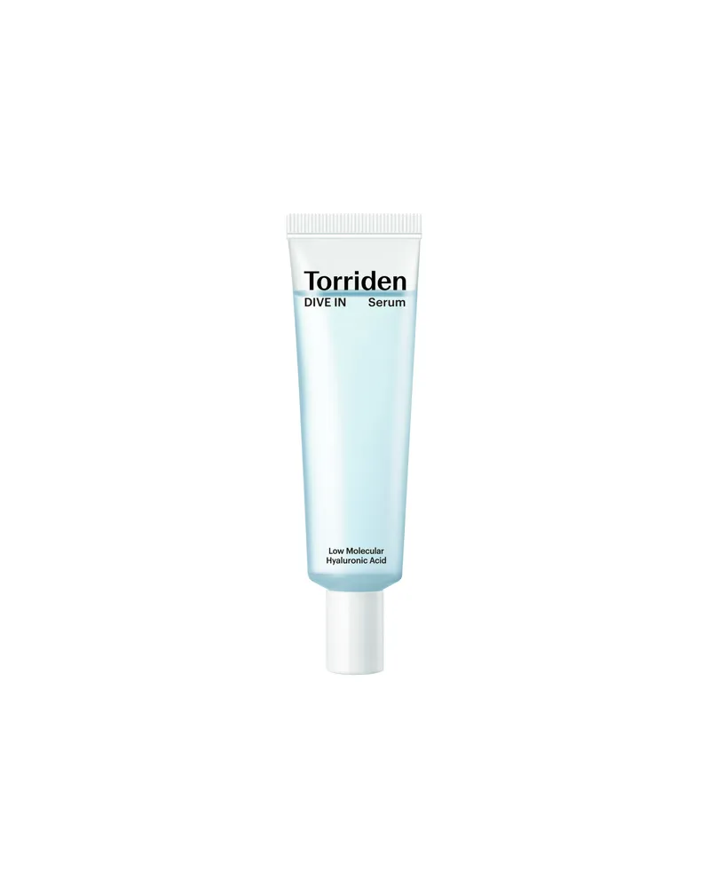 TORRIDEN Dive In Low Molecular Hyaluronic Acid Serum, 20ml