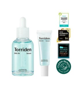 TORRIDEN Dive In Low Molecular Hyaluronic Acid Serum, 20ml